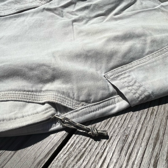 Vintage Columbia Cargo Pants - Size 34 - Picture 4 of 5